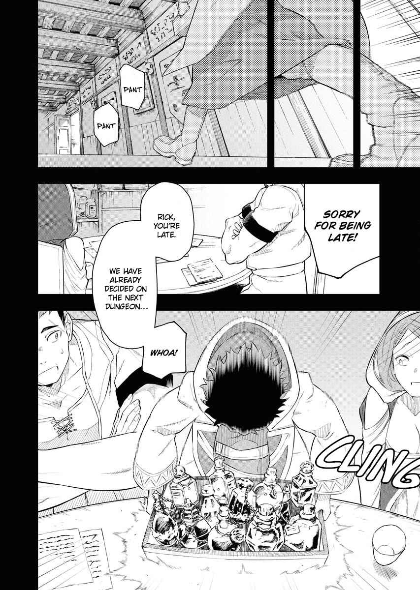 Tsuihou Sareta Renkinjutsushi-san, Saikyou no Dungeon o Tsukurimasen ka? Chapter 3 - Page 14
