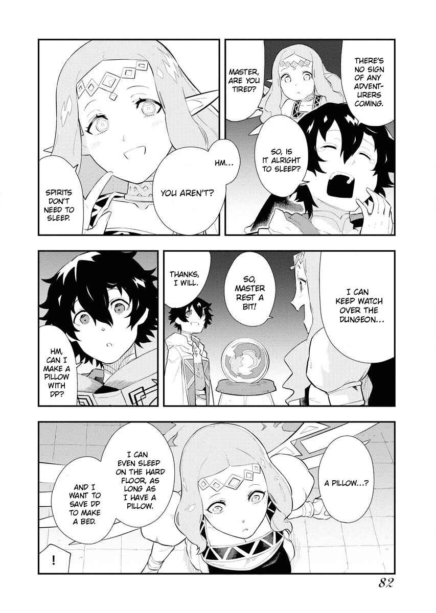Tsuihou Sareta Renkinjutsushi-san, Saikyou no Dungeon o Tsukurimasen ka? Chapter 3 - Page 19