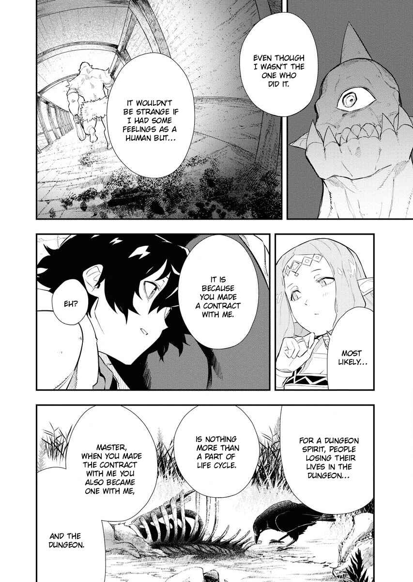 Tsuihou Sareta Renkinjutsushi-san, Saikyou no Dungeon o Tsukurimasen ka? Chapter 3 - Page 23