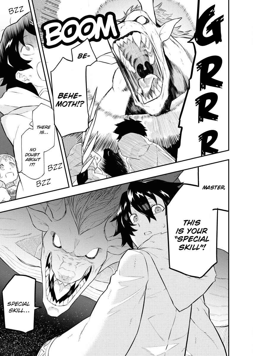 Tsuihou Sareta Renkinjutsushi-san, Saikyou no Dungeon o Tsukurimasen ka? Chapter 3 - Page 5
