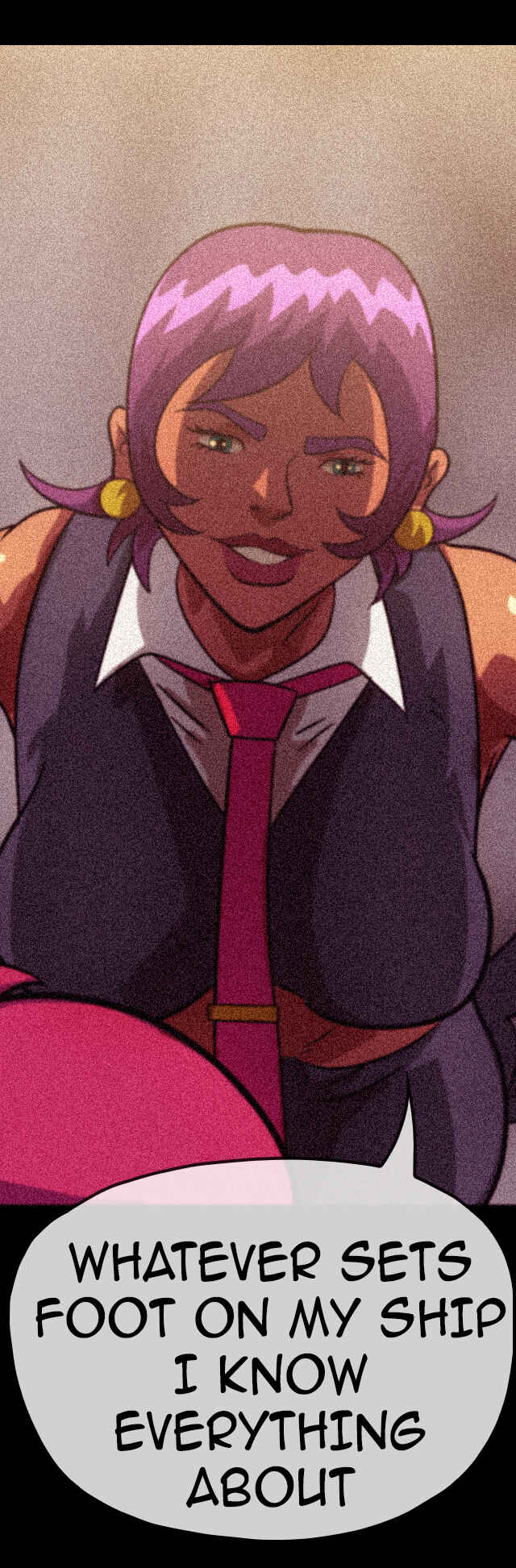 Vanilla land Chapter 42 - Page 4