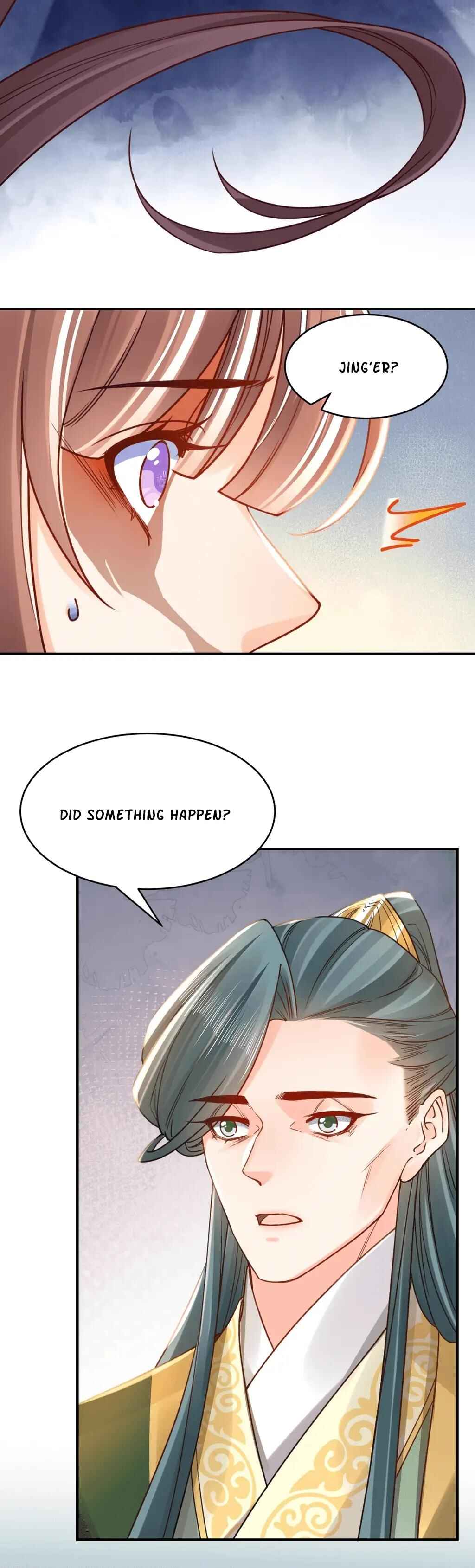 Royal Brother, Away With the Sword Chapter 65 - Page 12