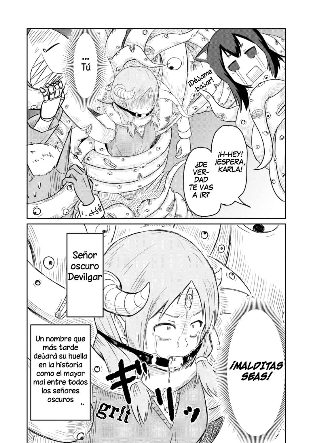 Kono Healer, Mendokusai Chapter 44 - Page 14