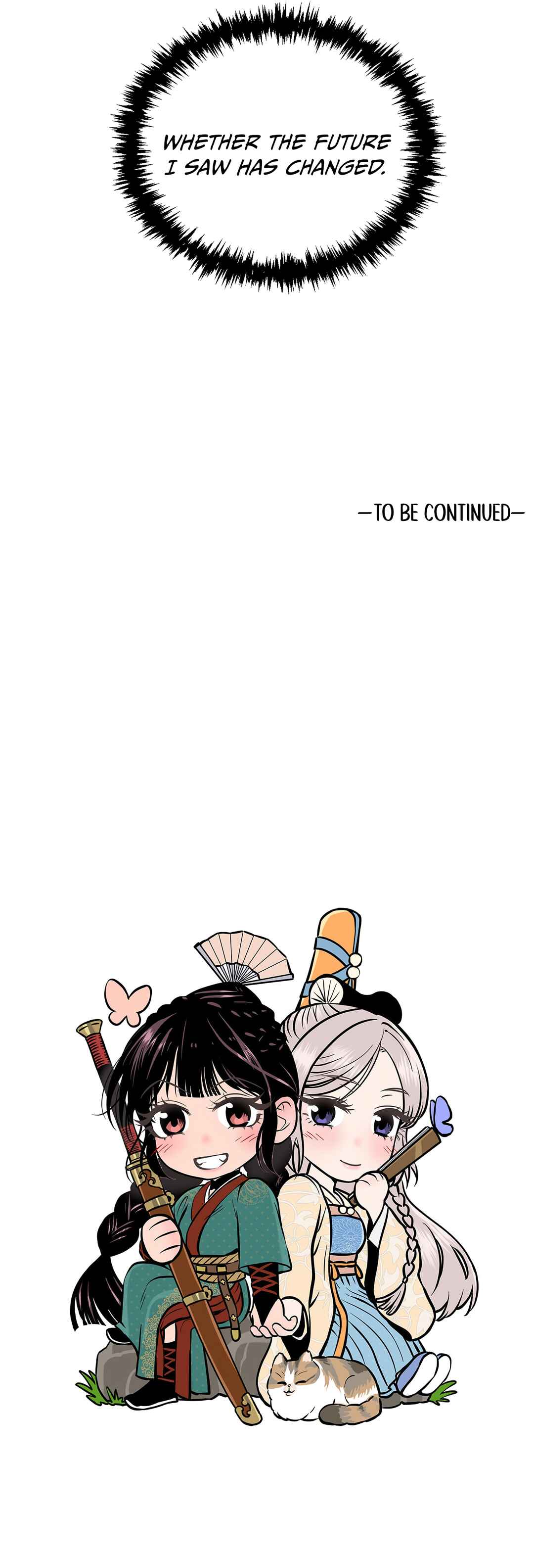 Banquet With Deer Crying Chapter 17.2 - Page 25