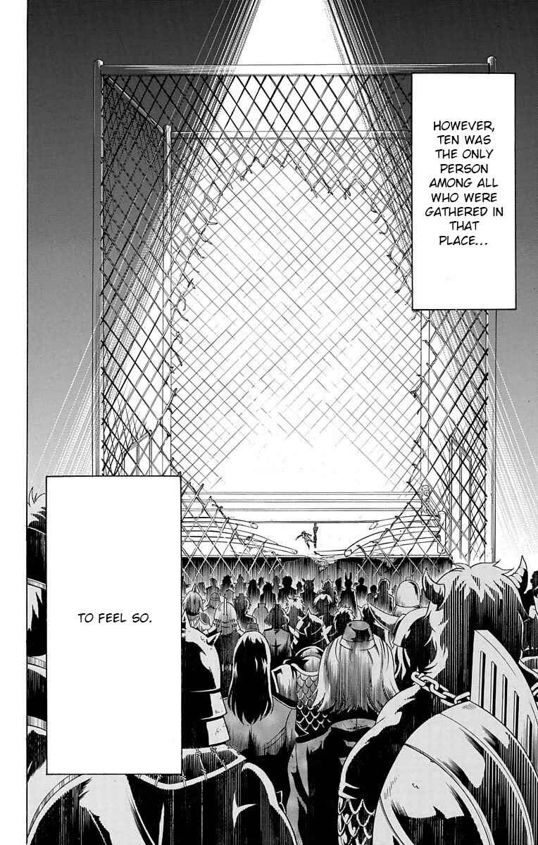 Hotel Helheim Chapter 9 - Page 37
