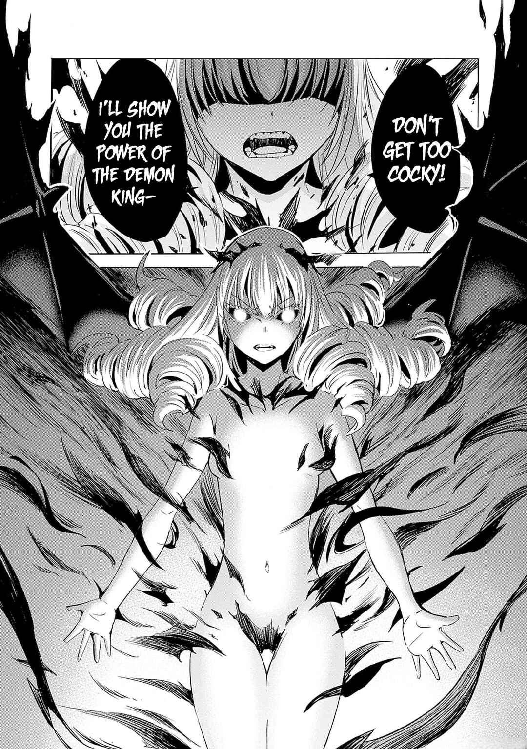 Uragirareta S-Rank Boukensha no Ore wa, Aisuru Dorei no Kanojora to Tomoni Dorei dake no Harem Guild wo Tsukuru Chapter 65 - Page 16