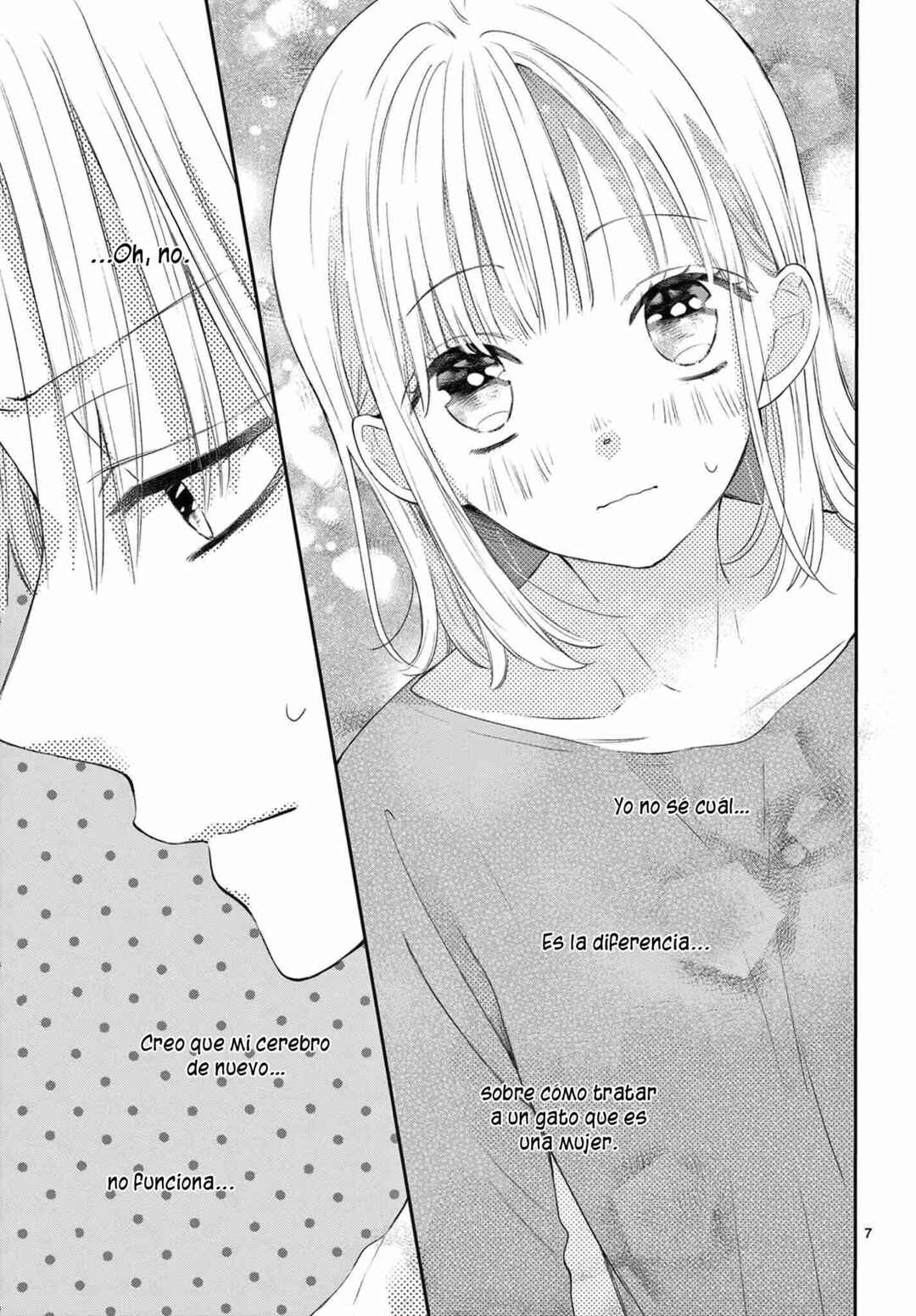 Daifuku-chan to Ouji-sama Chapter 12 - Page 9