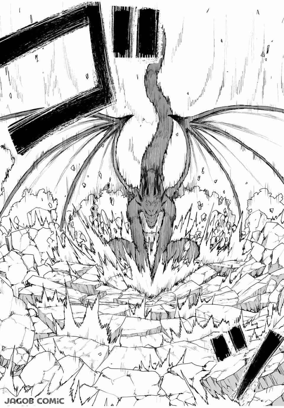 Isekai Gourmet de Nariagari Musou: Yama ni Tsuihou Sareta node, Nonbiri Camp o Tanoshindeitara Itsunomanika Tsuyoku Natteite, Oukou Kizoku ya Jitsuryokusha-tachi ga Ore o Houtte Oitekuremasen. Ippou, Ore o Tsuihou Shita Kizoku-tachi wa Hametsu ga Hajimaru Chapter 6 - Page 18