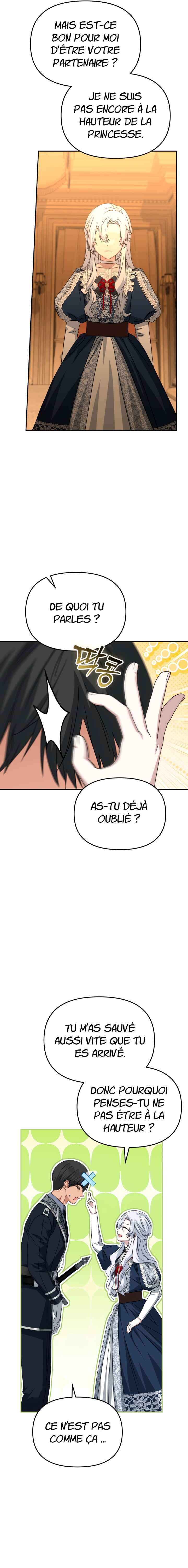Mawang-ui Ai-ro Saranamneun Beop Chapter 61 - Page 10