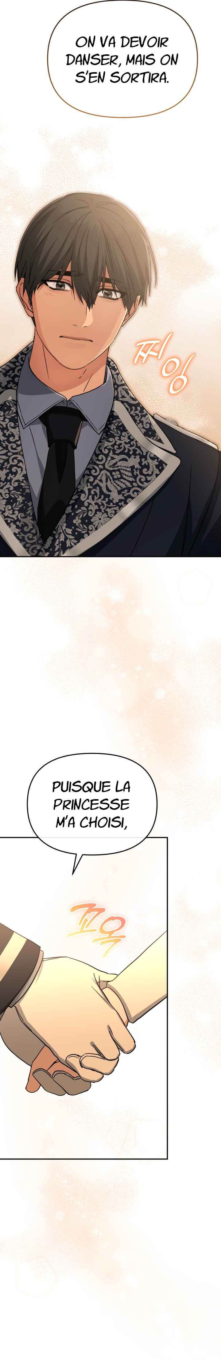 Mawang-ui Ai-ro Saranamneun Beop Chapter 61 - Page 14