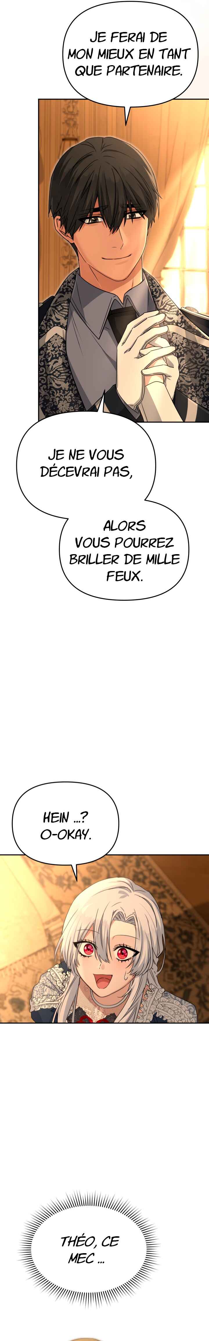 Mawang-ui Ai-ro Saranamneun Beop Chapter 61 - Page 15