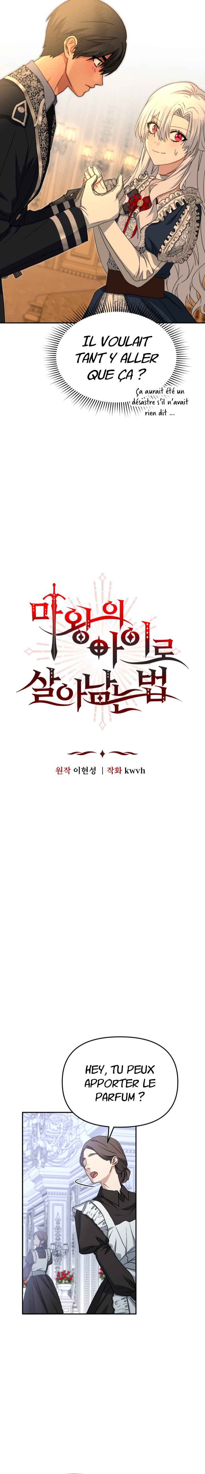 Mawang-ui Ai-ro Saranamneun Beop Chapter 61 - Page 16