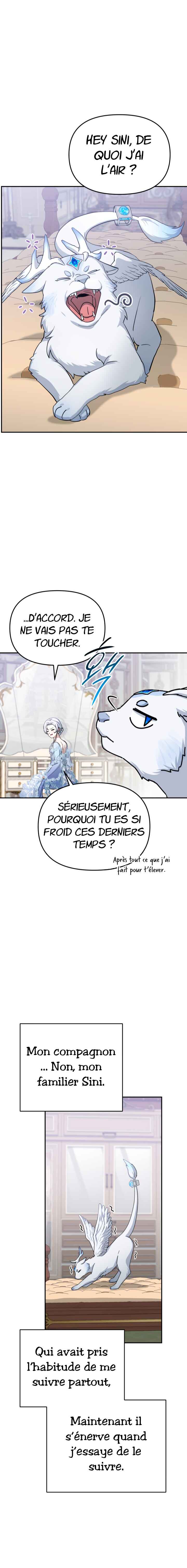 Mawang-ui Ai-ro Saranamneun Beop Chapter 61 - Page 21