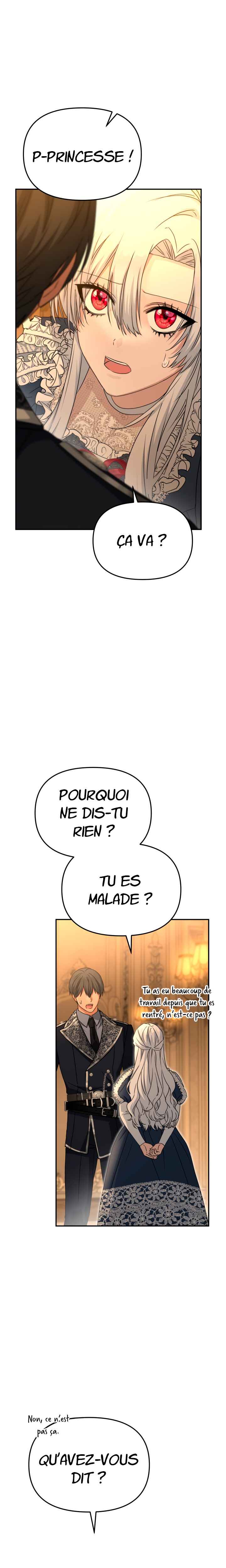 Mawang-ui Ai-ro Saranamneun Beop Chapter 61 - Page 7