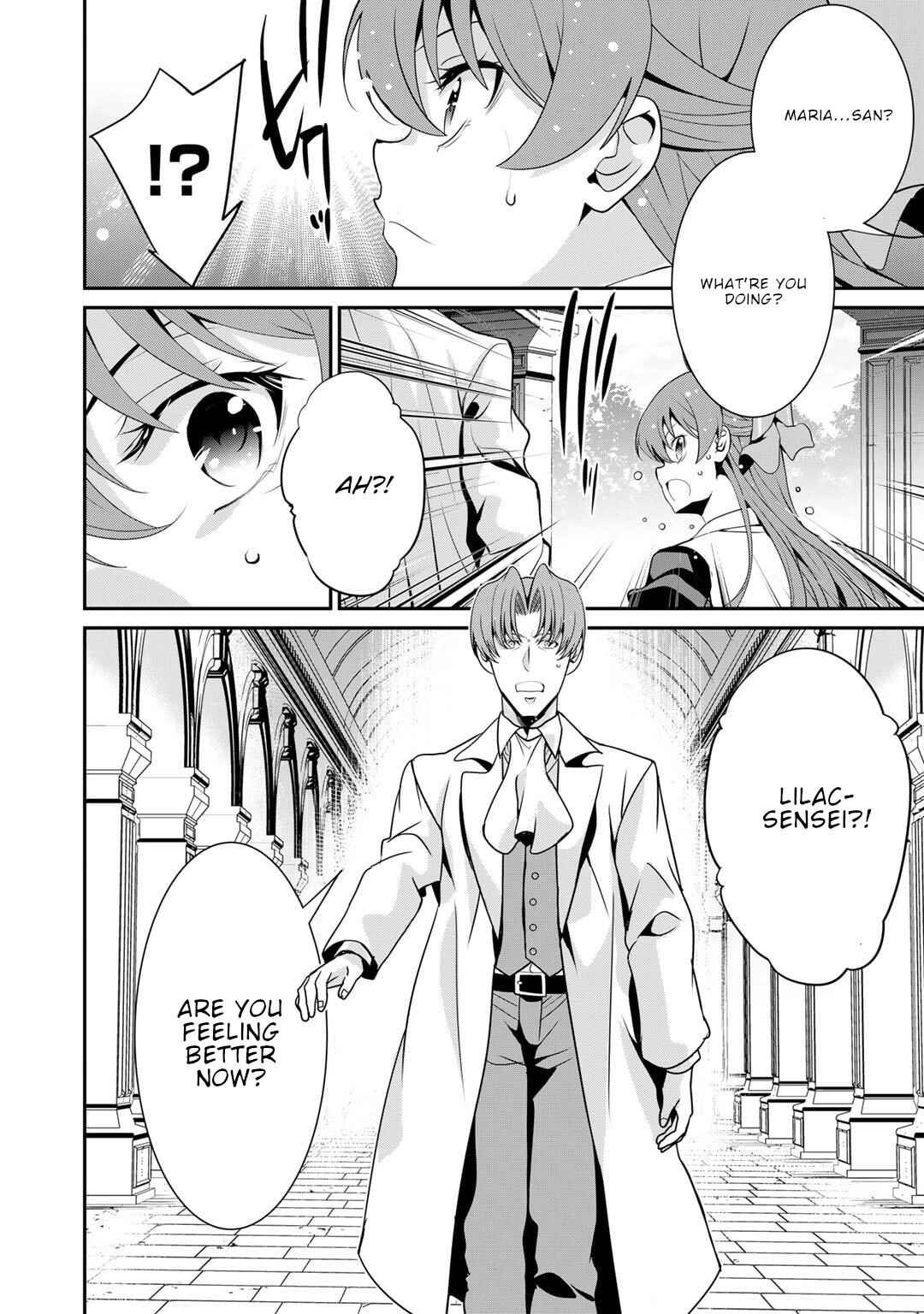 Saikyou no Kurokishi ♂, Sentou Maid ♀ ni Tenshoku Shimashita Chapter 63 - Page 9