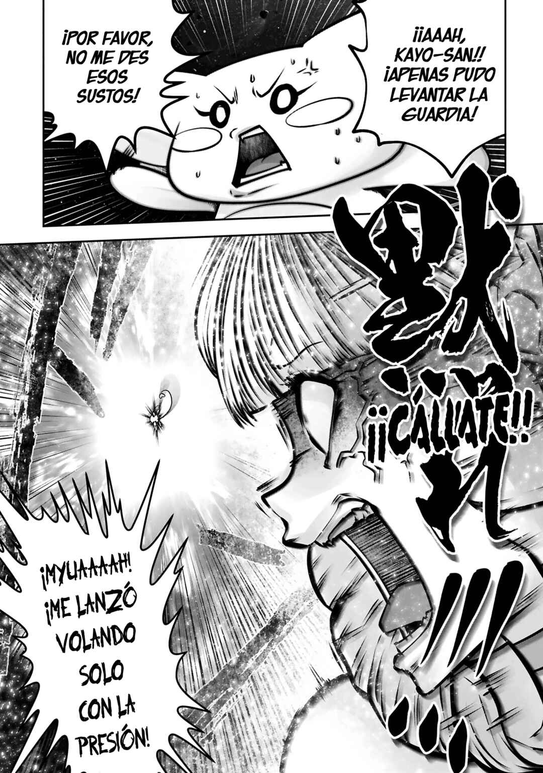 Machigatta Ko o Mahou Shoujo ni Shiteshimatta Chapter 142 - Page 3