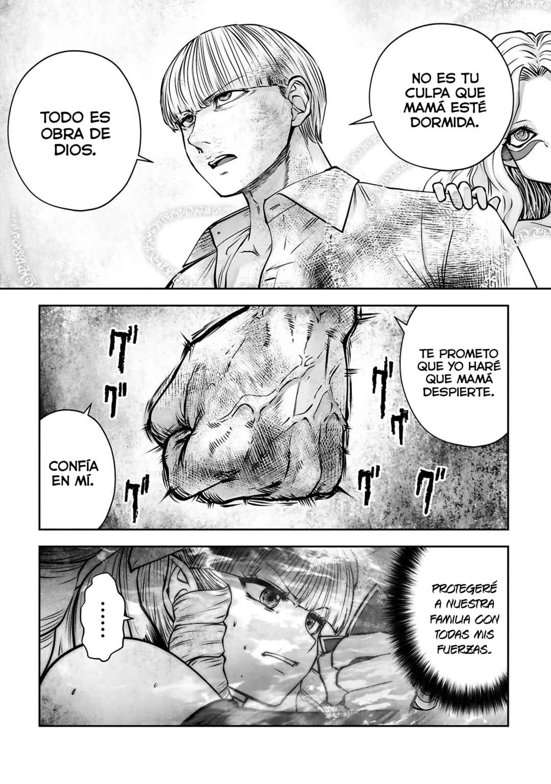 Machigatta Ko o Mahou Shoujo ni Shiteshimatta Chapter 142 - Page 6