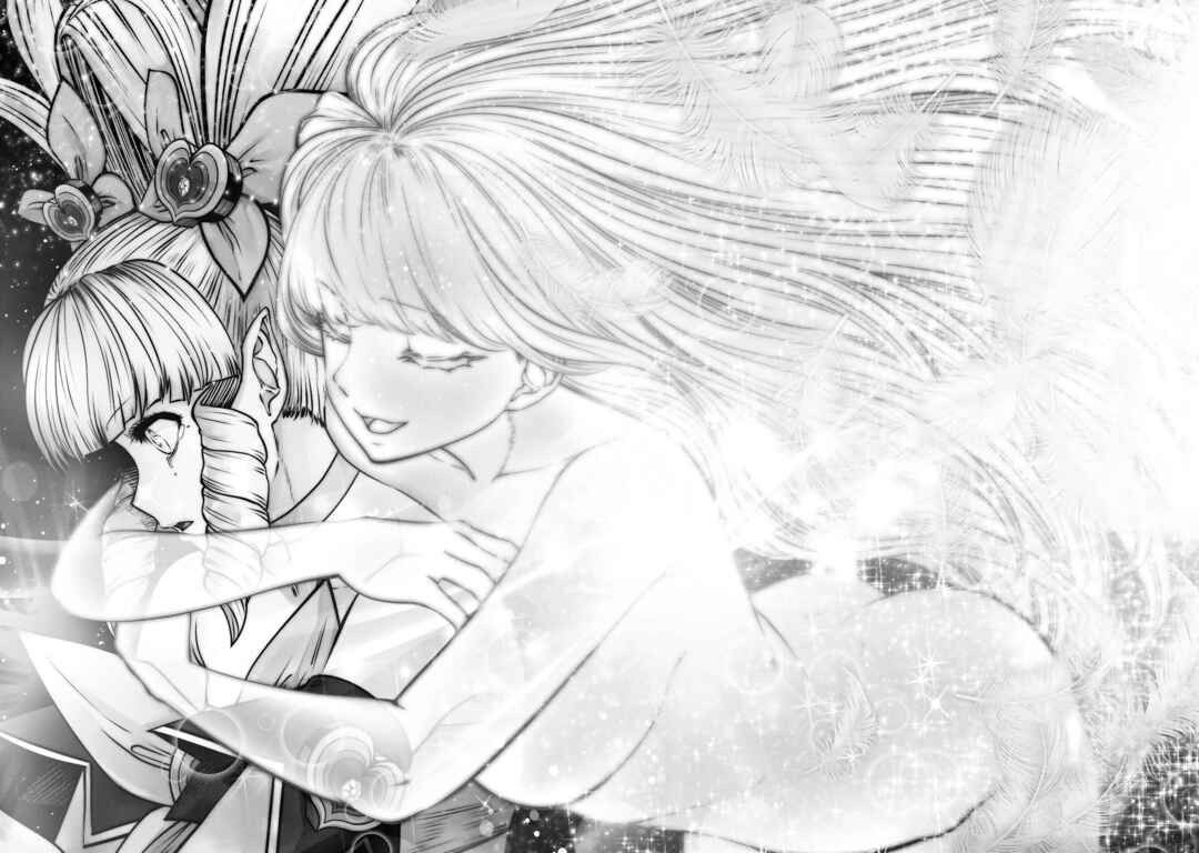 Machigatta Ko o Mahou Shoujo ni Shiteshimatta Chapter 142 - Page 9