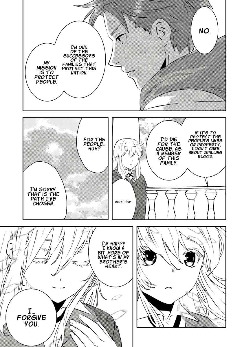 Arafoo Kenja no Isekai Seikatsu Nikki Chapter 18 - Page 14