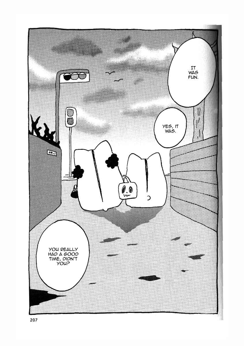 Gakkou ni Ika Naku Natta Hi Chapter 11 - Page 15