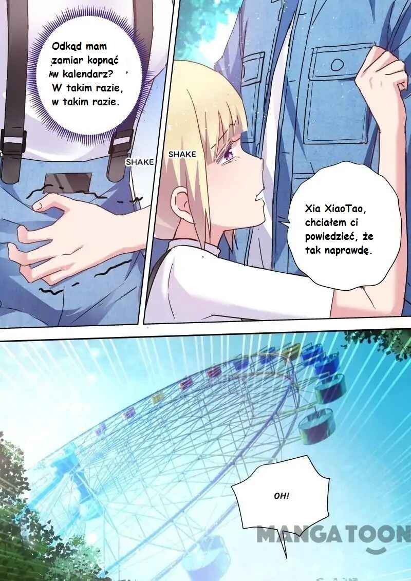 Turn to Prince Charming Chapter 57 - Page 2