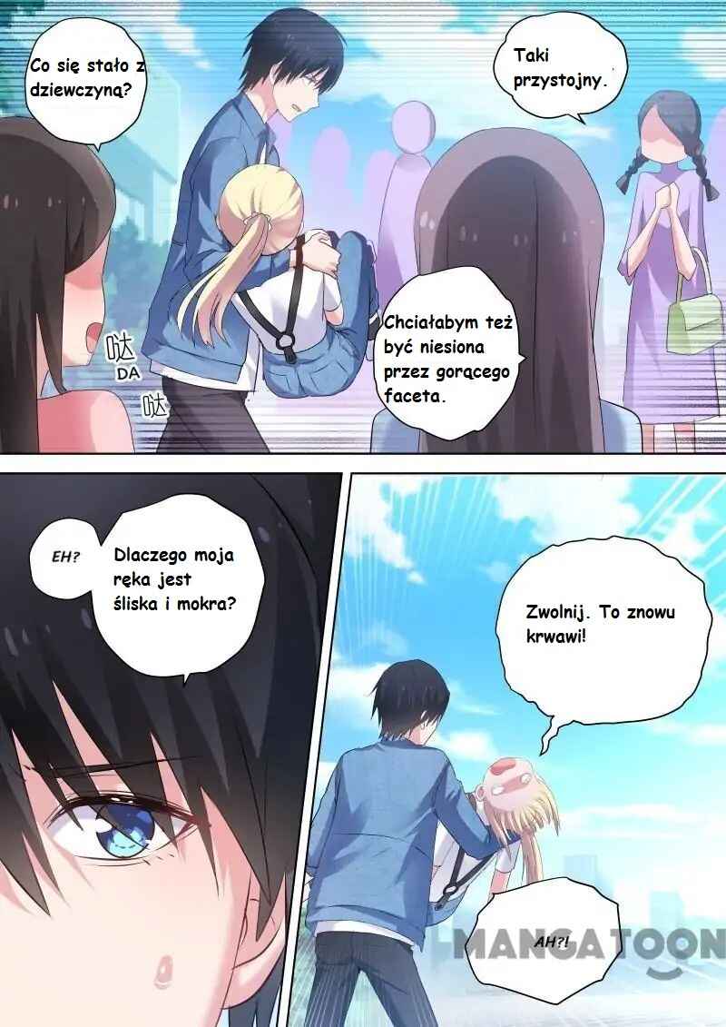 Turn to Prince Charming Chapter 57 - Page 4