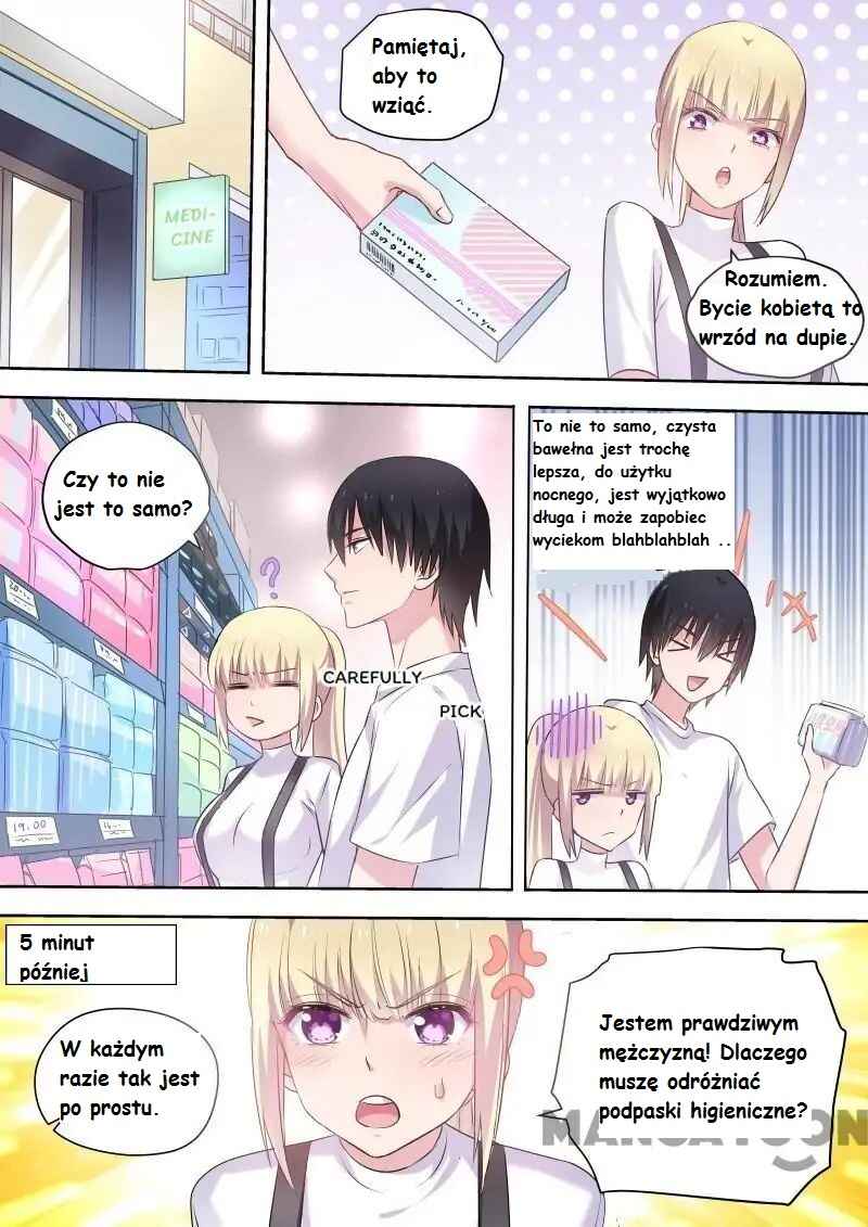 Turn to Prince Charming Chapter 57 - Page 6