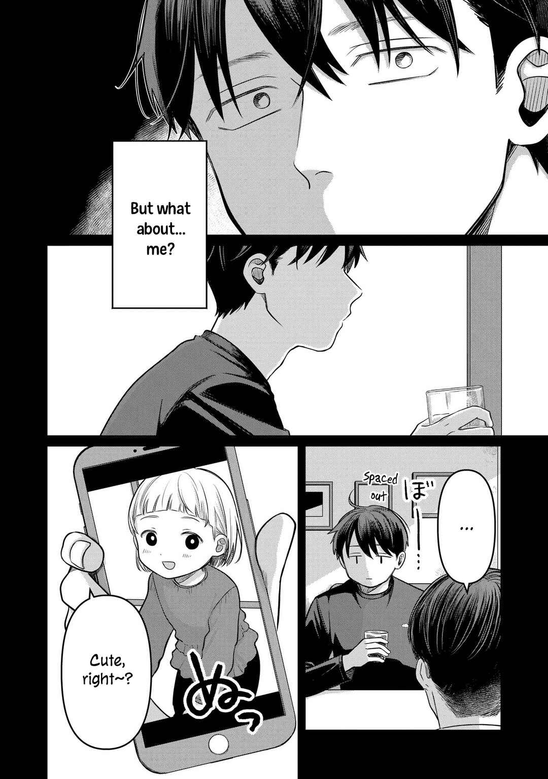 Koibumi to 13-sai no Actress Chapter 13 - Page 26