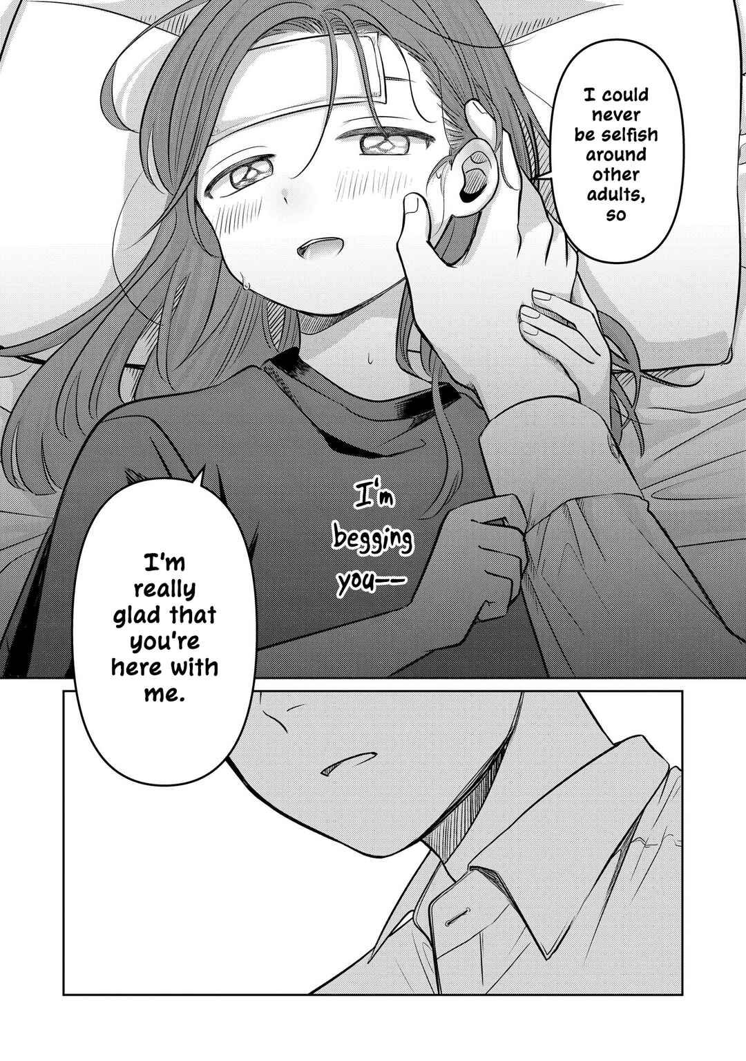 Koibumi to 13-sai no Actress Chapter 13 - Page 34