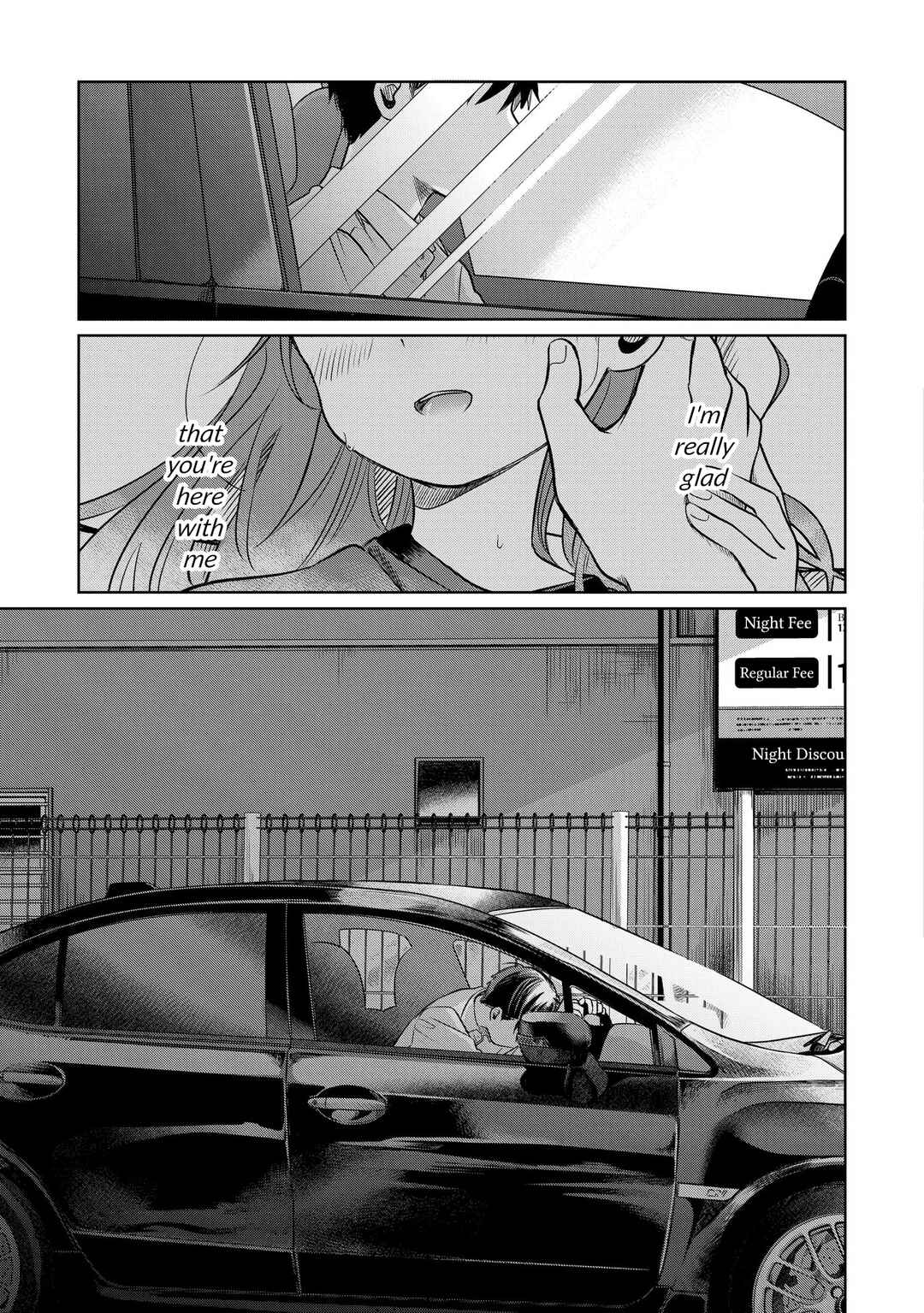 Koibumi to 13-sai no Actress Chapter 13 - Page 37