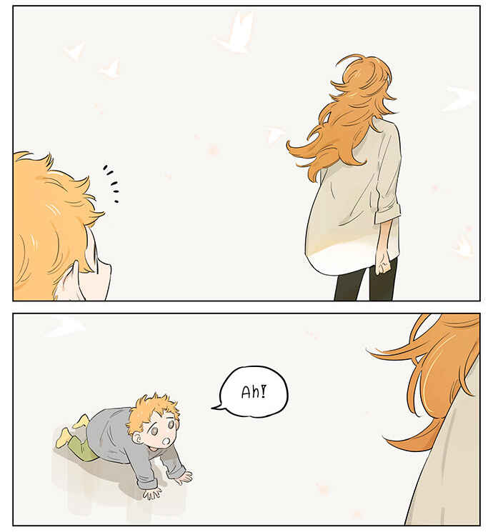 The Wolf That Picked Something Up Chapter 48 - Page 2