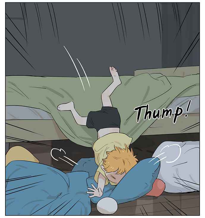 The Wolf That Picked Something Up Chapter 48 - Page 7