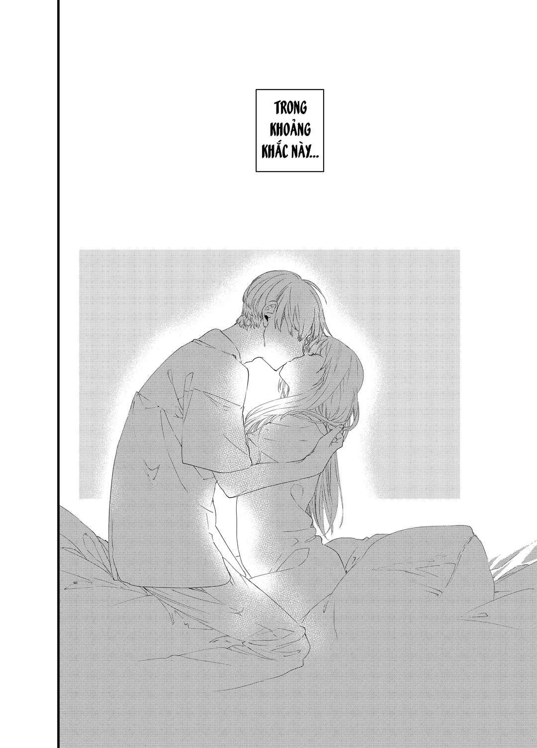 Mine-Kun is Asexual Chapter ? - Page 37