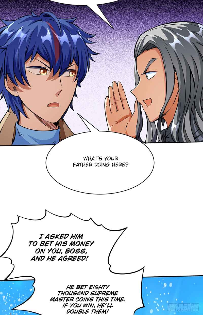 Martial Arts Reigns Chapter 249 - Page 16
