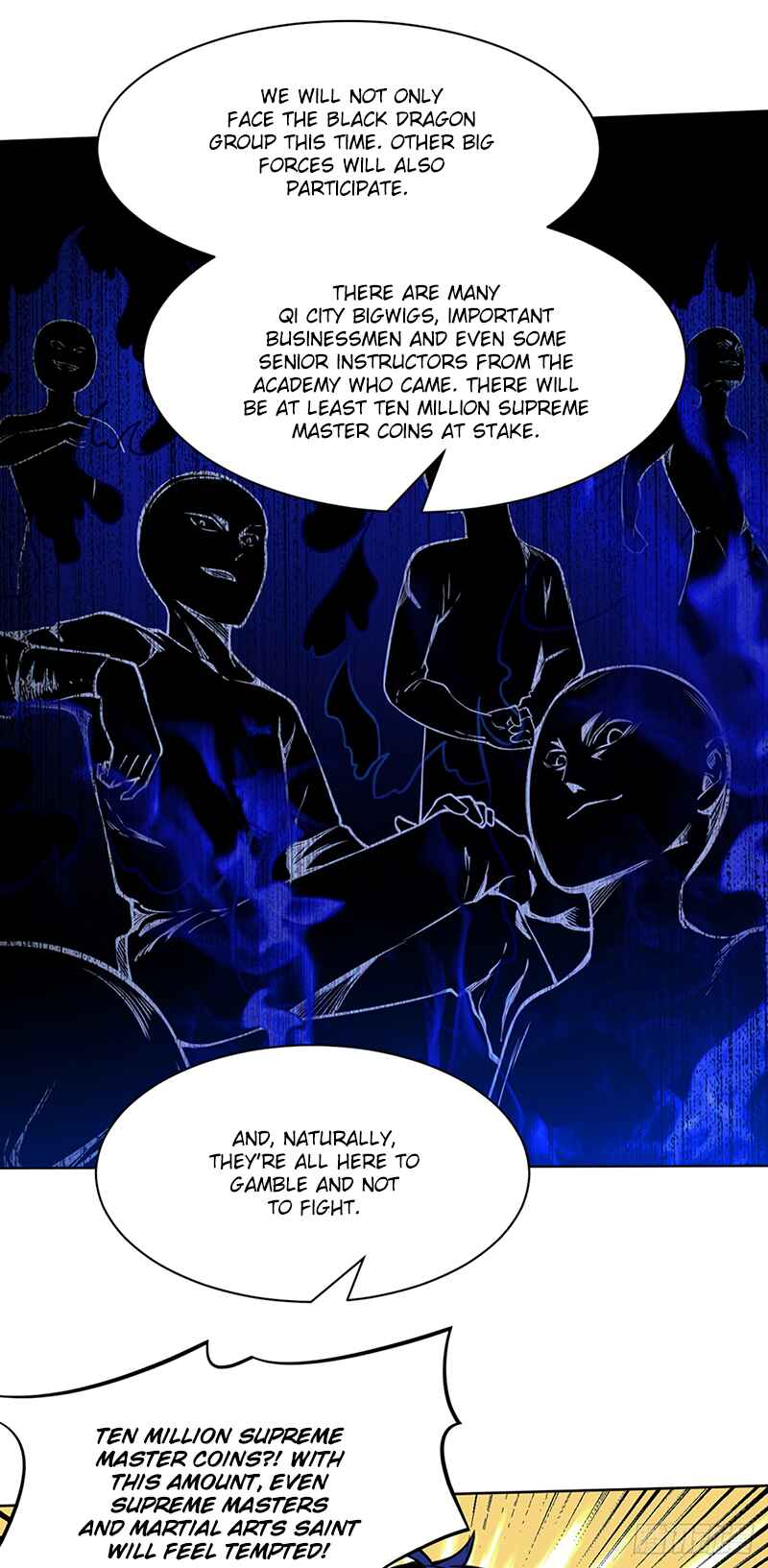 Martial Arts Reigns Chapter 249 - Page 6