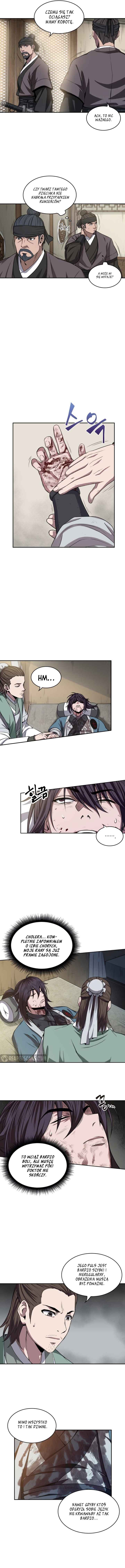 Nano Machine Chapter 9 - Page 4