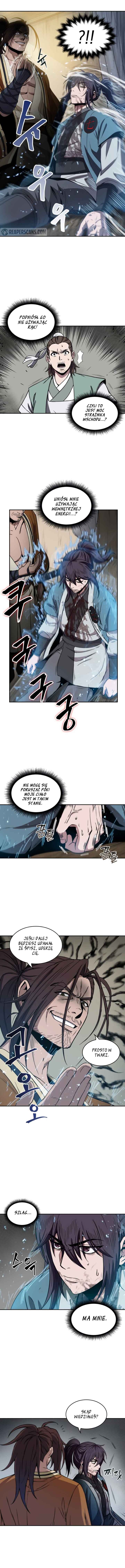 Nano Machine Chapter 9 - Page 7