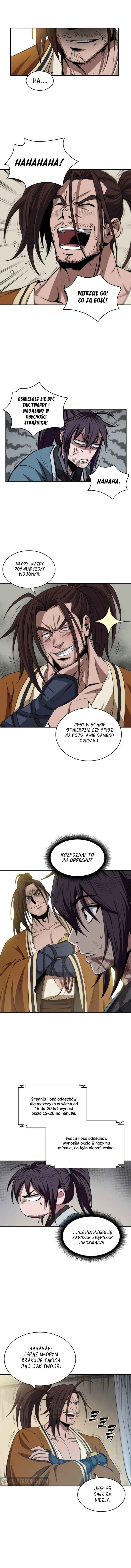 Nano Machine Chapter 9 - Page 8