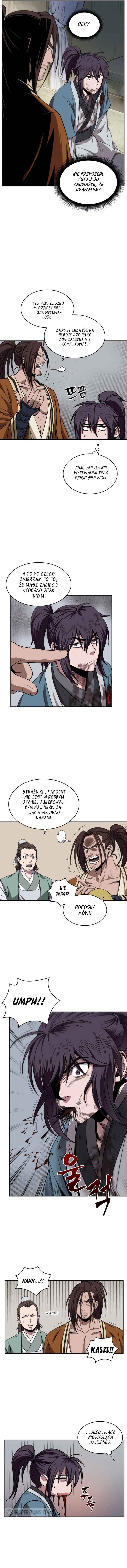 Nano Machine Chapter 9 - Page 9
