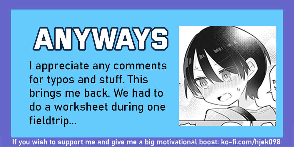 Puberty, an All Boys School!? and Nakano-kun Chapter 7 - Page 19