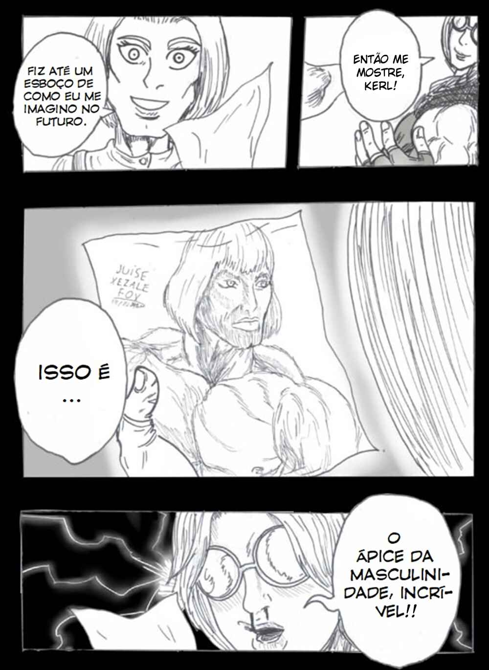 Two Ways Chapter 9 - Page 10
