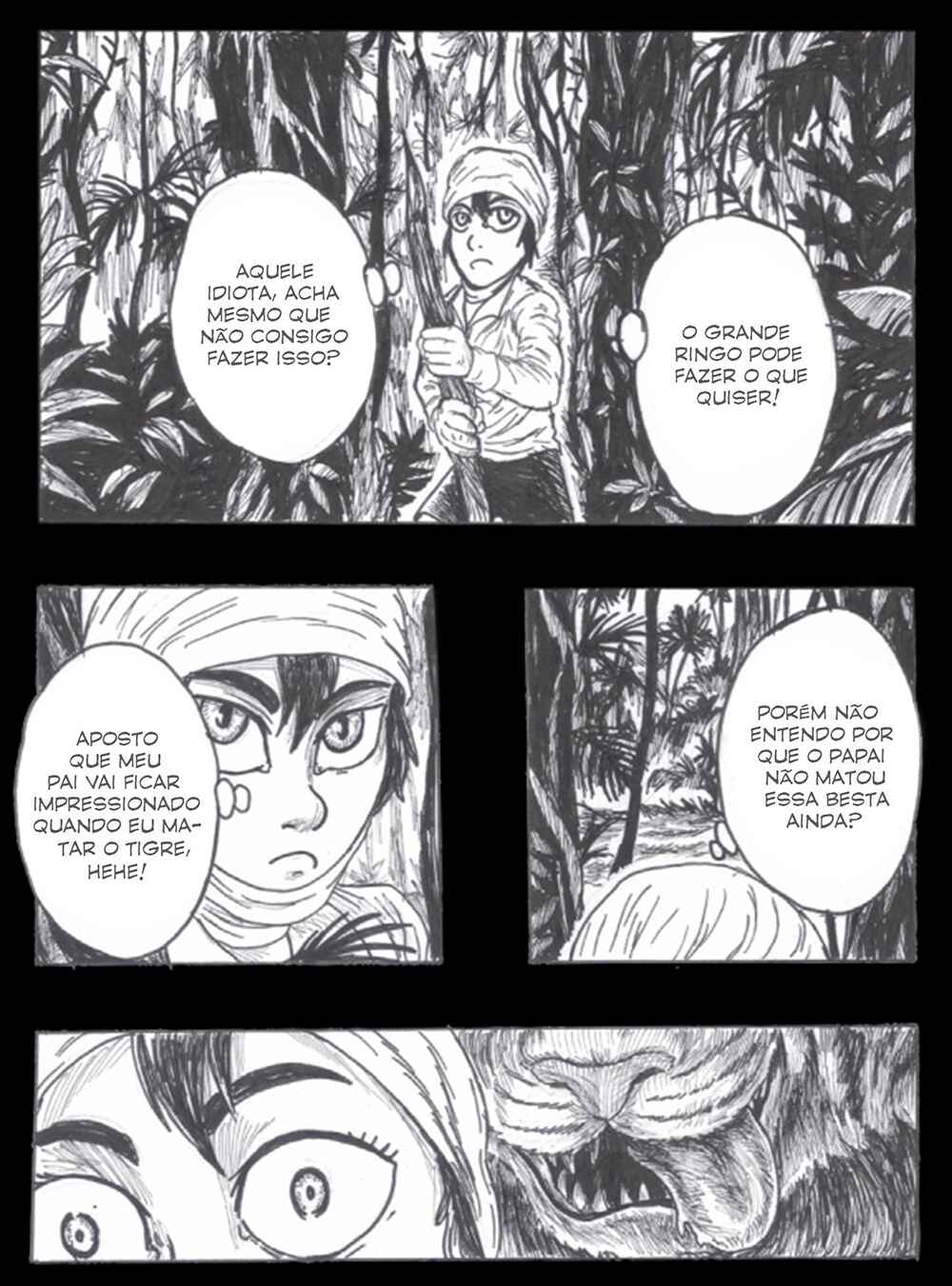 Two Ways Chapter 9 - Page 16