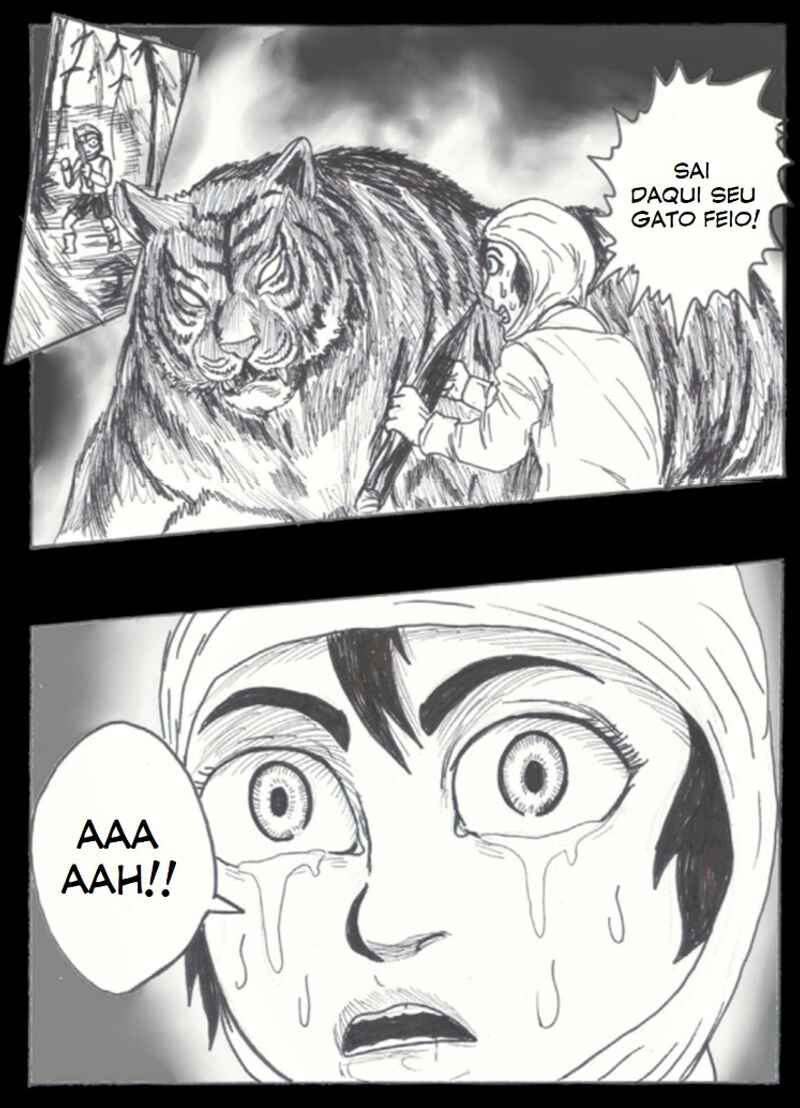 Two Ways Chapter 9 - Page 18