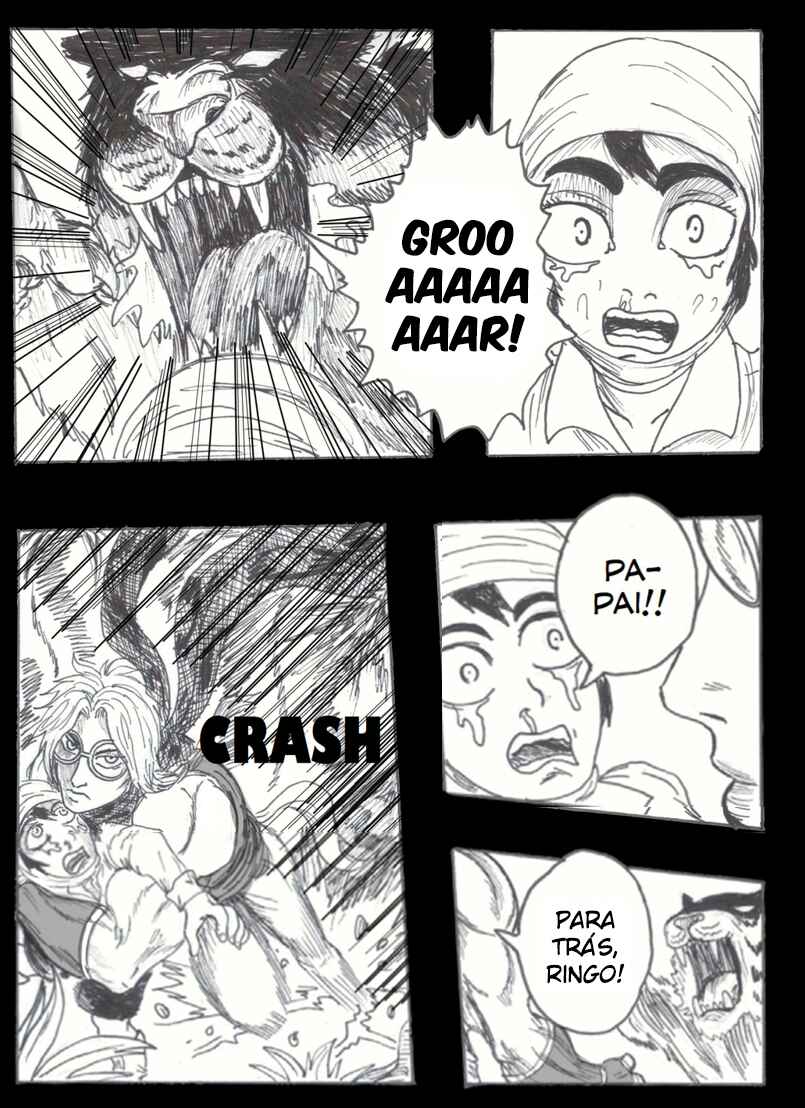 Two Ways Chapter 9 - Page 19