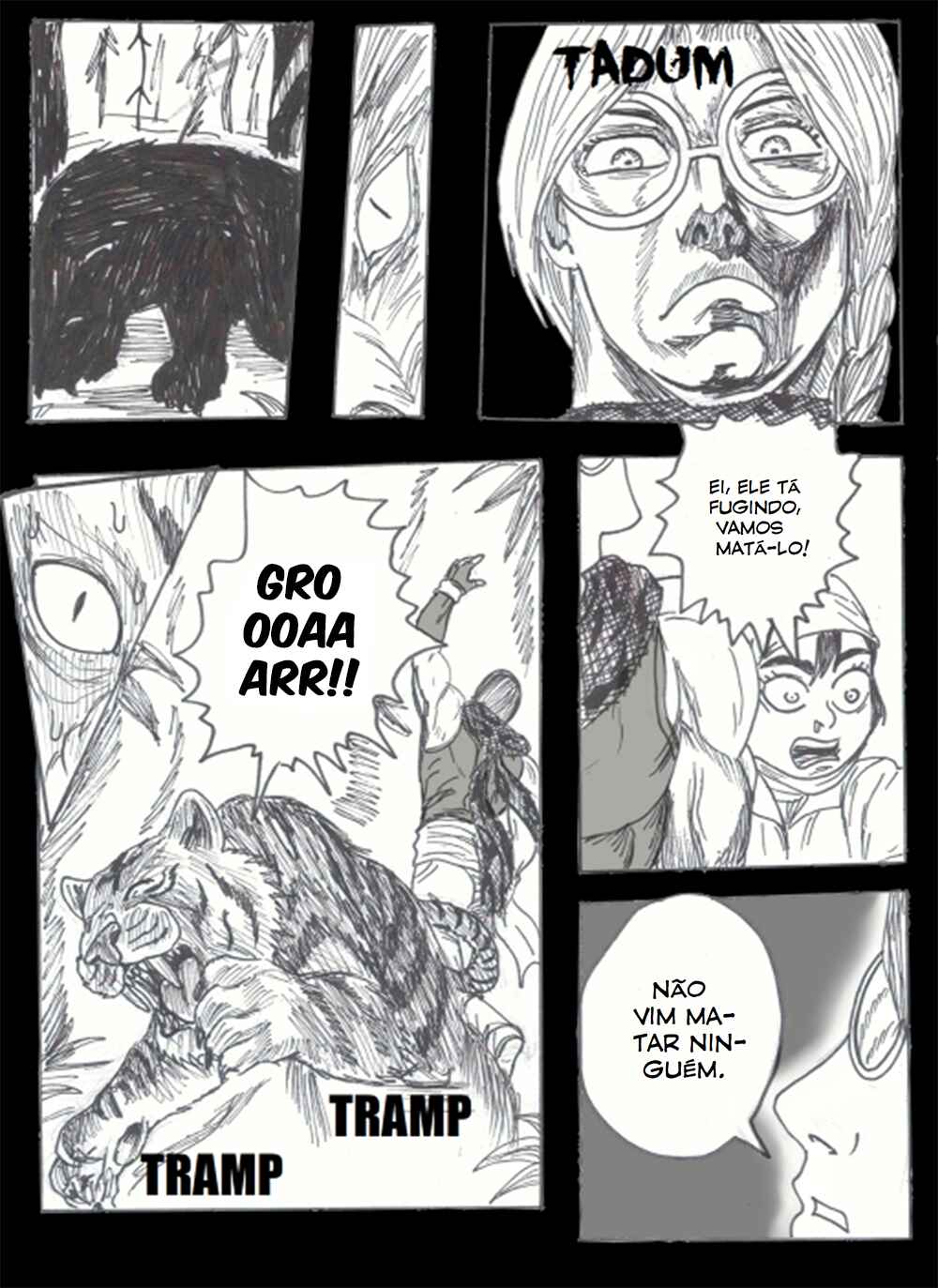 Two Ways Chapter 9 - Page 23