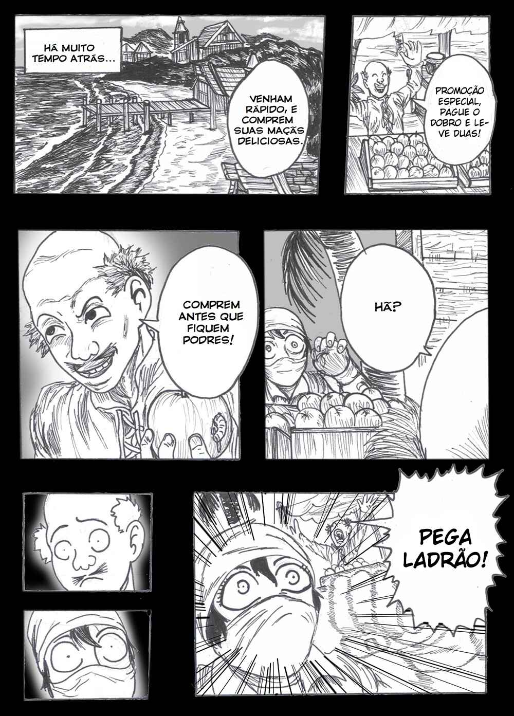 Two Ways Chapter 9 - Page 3