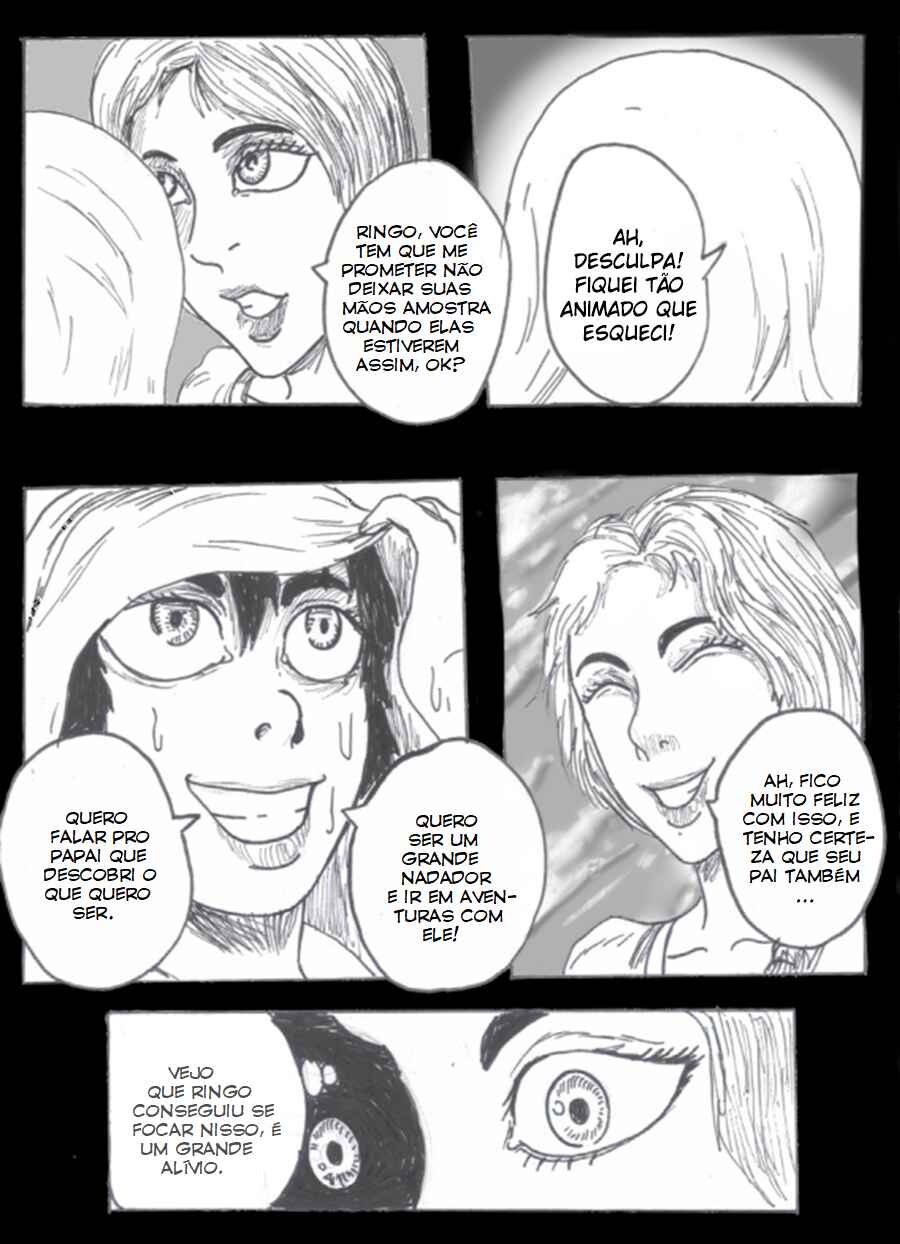 Two Ways Chapter 9 - Page 34