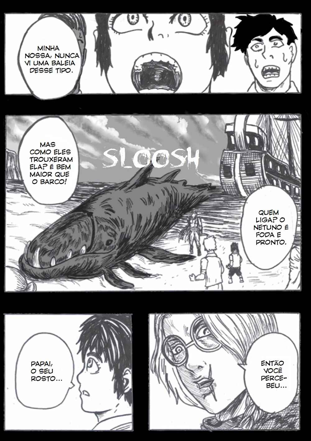 Two Ways Chapter 9 - Page 37