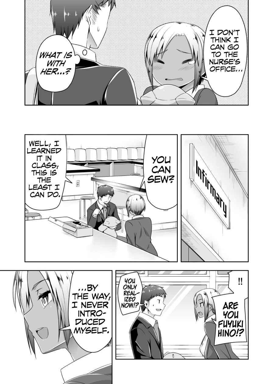 Devil-Chi Chapter 67 - Page 4