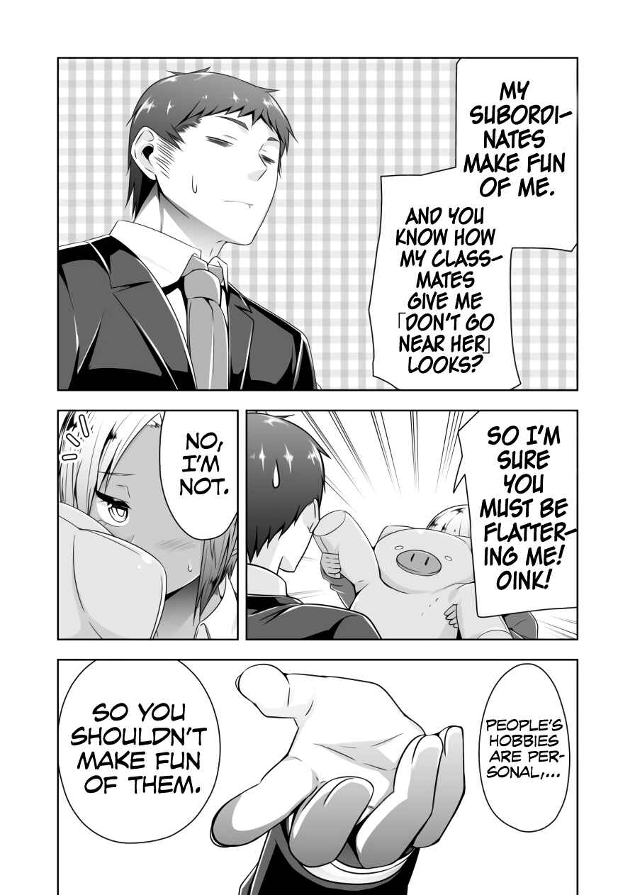 Devil-Chi Chapter 67 - Page 8